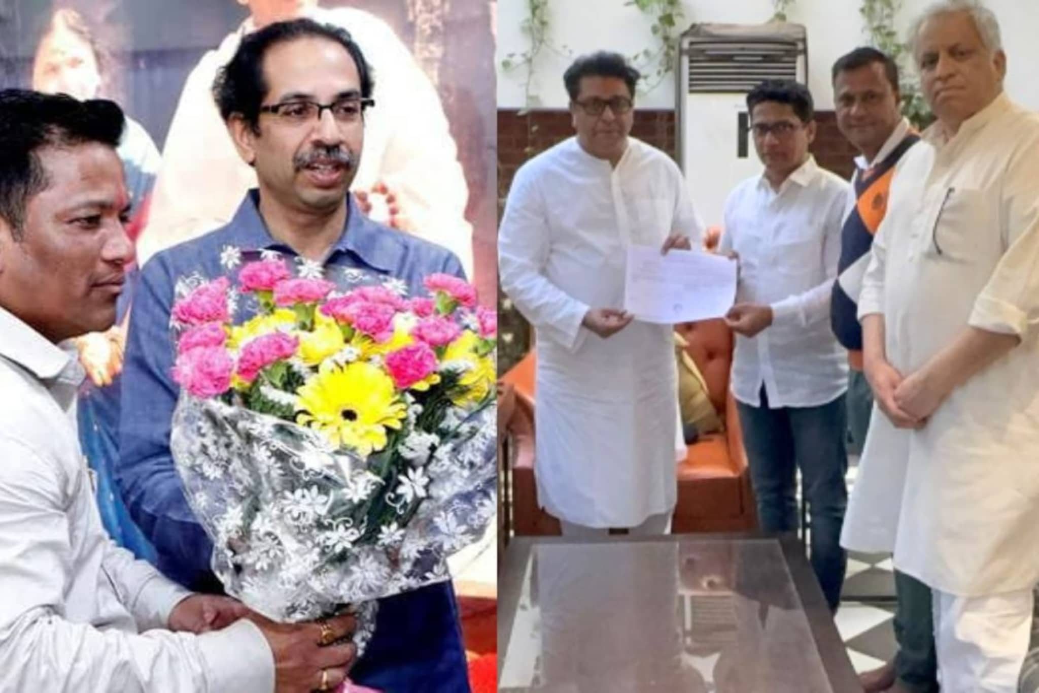 मनसेना जागा, ठाकरेंचा शिलेदार रुसला, दादरमध्ये धक्का, पाटणकर शिंदे गटात!