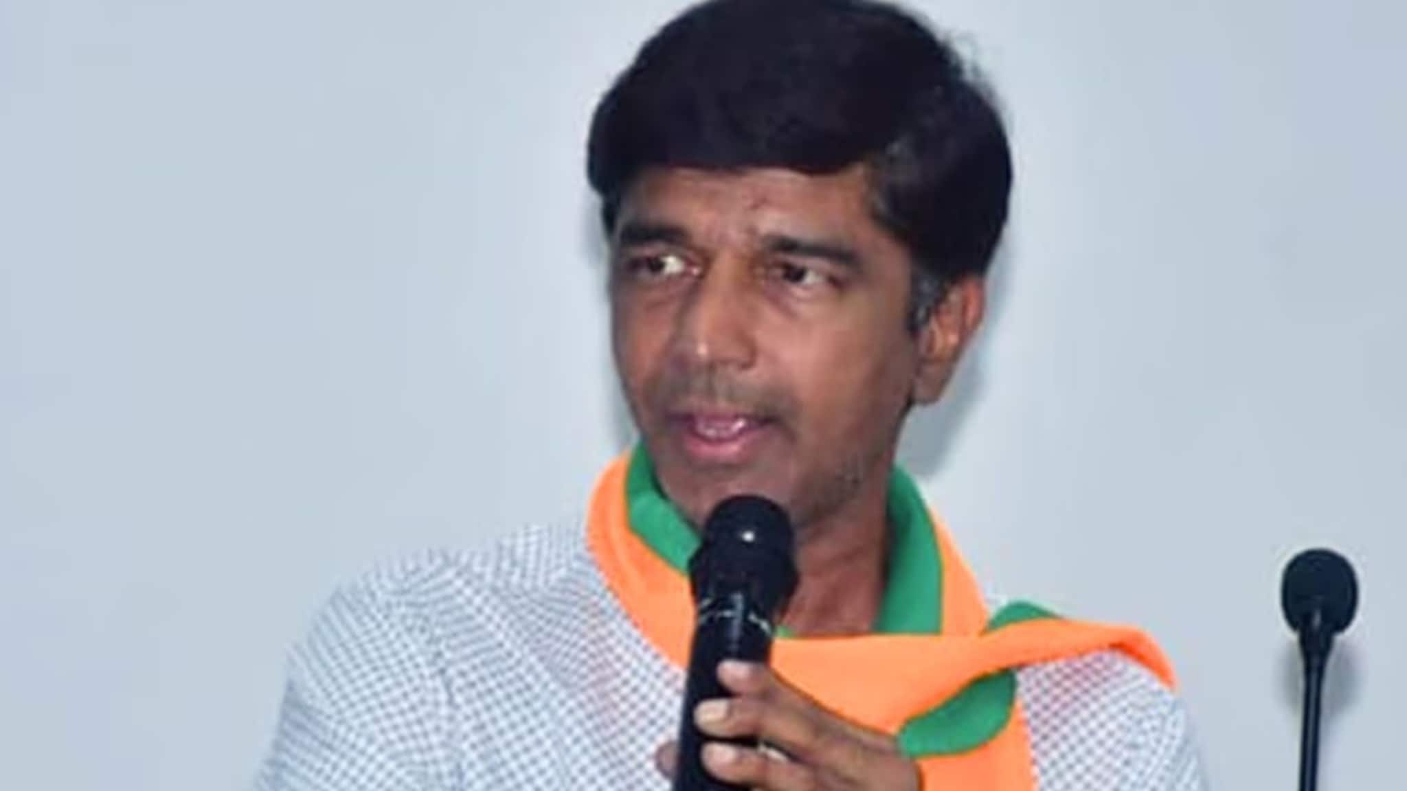 ''...तर प्रशांत बंब यांना काळं फासल्याशिवाय राहणार नाही'', भाजप नेत्याचाच इशारा