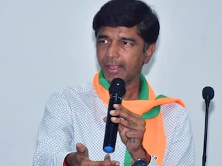 ''...तर प्रशांत बंब यांना काळं फासल्याशिवाय राहणार नाही'', भाजप नेत्यानंच दिला इशारा ''...तर प्रशांत बंब यांना काळं फासल्याशिवाय राहणार नाही'', भाजप नेत्यानंच दिला इशारा