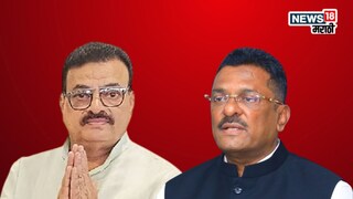 'ऑपरेशन टायगर संपलं नाही, पण...', हॉटेलमध्ये भास्कर जाधवांच्या भेटीनंतर सरनाईकांनी सगळंच सांगितलं