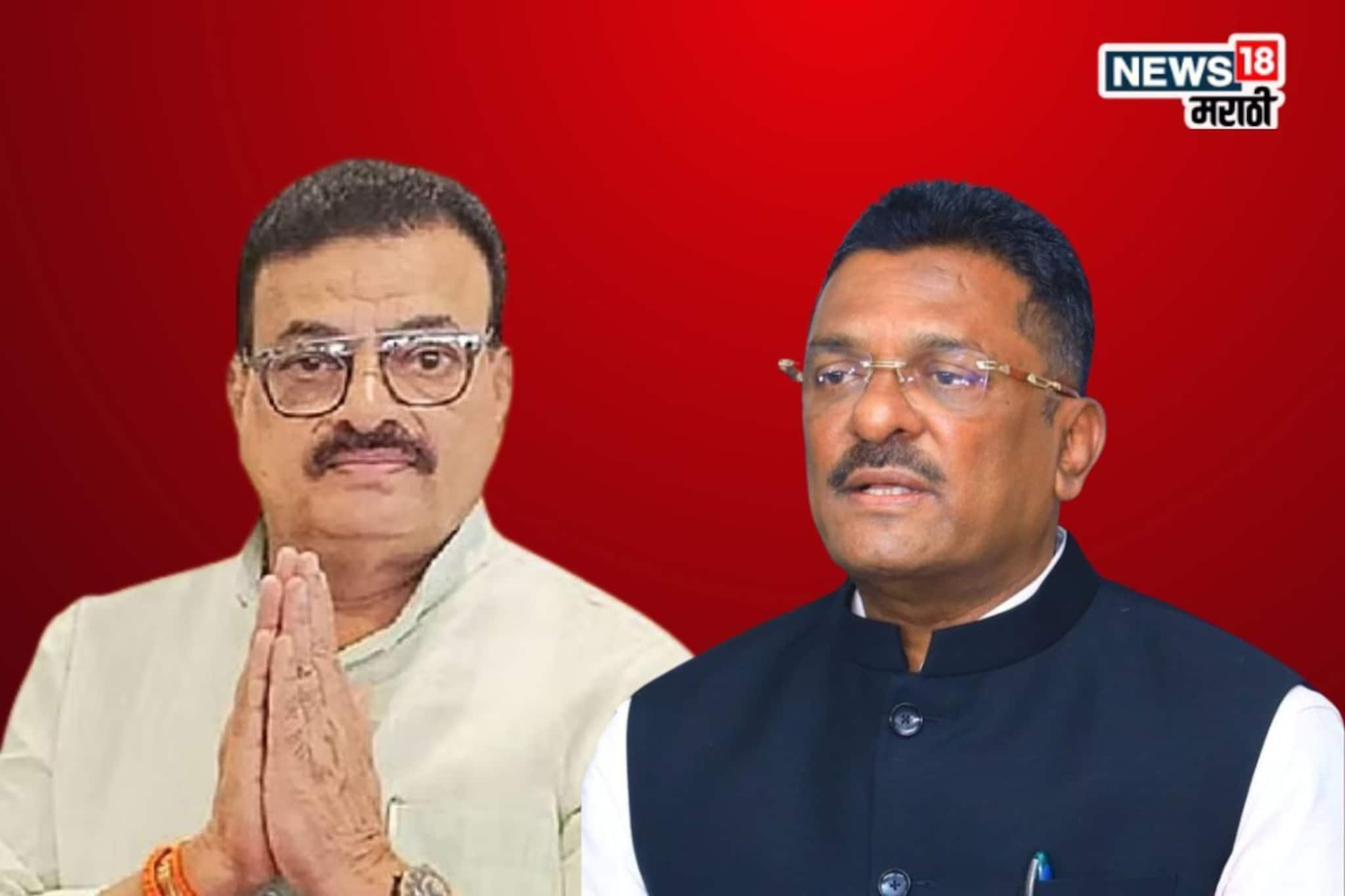 'ऑपरेशन टायगर संपलं नाही, पण...', भास्कर जाधवांच्या भेटीनंतर सरनाईकांनी सगळं