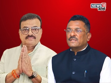 'ऑपरेशन टायगर संपलं नाही, पण...', हॉटेलमध्ये भास्कर जाधवांच्या भेटीनंतर सरनाईकांनी सगळंच सांगितलं