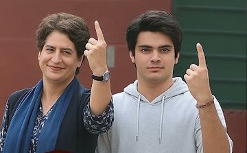 फोटोग्राफर ते फुटबॉलपटू कोण आहे प्रियांका गांधी यांची होणारी सून?