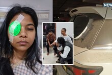 Pune Crime : लग्न ठरलं, पुण्याहून मुंबईला निघाली! होणाऱ्या नवऱ्यादेखत महिलेसोबत नको ते घडलं