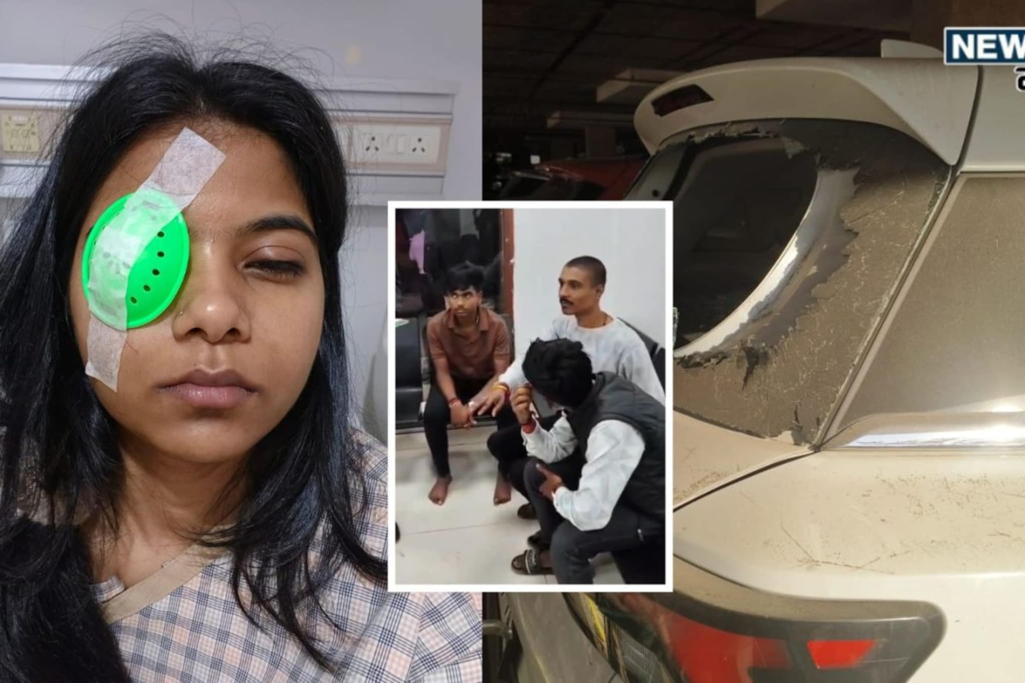 Pune Crime : लग्न ठरलं, पुण्याहून मुंबईला निघाली! महिलेसोबत नको ते घडलं