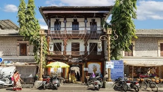 Kasba Ganpati Temple: गणेशभक्तांसाठी मोठी बातमी, कसबा गणपतीचं मंदिर 15 डिसेंबरपासून बंद; कारण... Kasba Ganpati Temple: गणेशभक्तांसाठी मोठी बातमी, कसबा गणपतीचं मंदिर 15 डिसेंबरपासून बंद; कारण...