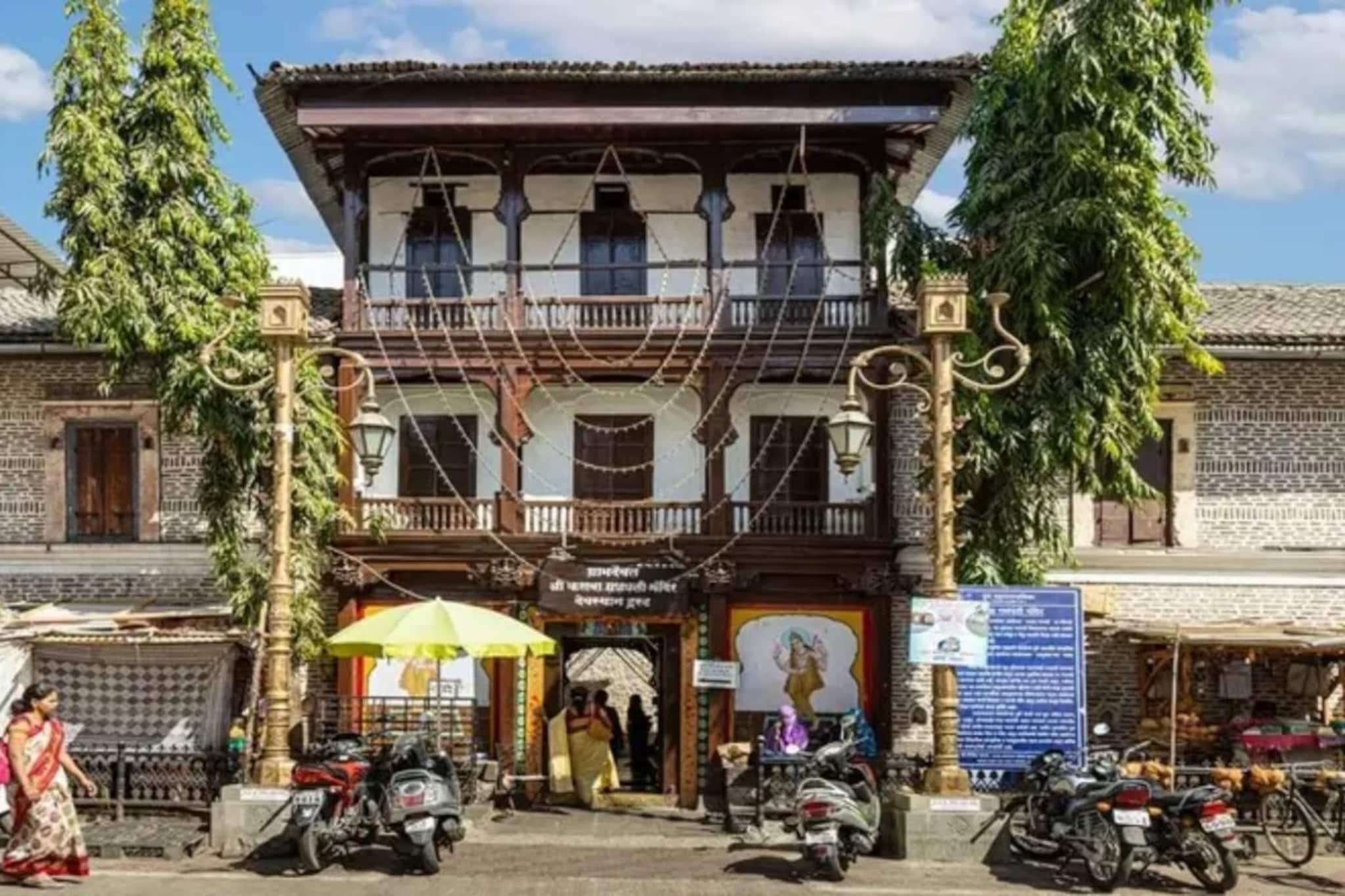 गणेशभक्तांसाठी मोठी बातमी, कसबा गणपतीचं मंदिर 15 डिसेंबरपासून बंद; कारण... गणेशभक्तांसाठी मोठी बातमी, कसबा गणपतीचं मंदिर 15 डिसेंबरपासून बंद; कारण...