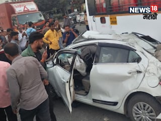 Pune Navle Bridge New travel rule traffic police Pune Navle Bridge New travel rule traffic police