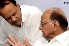 Pune Politics : पुण्यात दोन्ही राष्ट्रवादी एकत्र येणार! 'या' तारखेला स्वत: अजित पवार करणार घोषणा