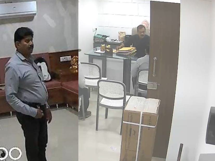 एकता को-ऑपरेटिव्ह सोसायटीमध्ये सरकारी नियुक्त लिक्विडेटर विनोद माणिकराव देशमुख (वय 50) आणि पॅनल ऑडिटर भास्कर राजाराम पोल (वय 56) हे काम पाहत होते. पण, या दोन्ही भामट्यांनी मोठं कांड केलं. 