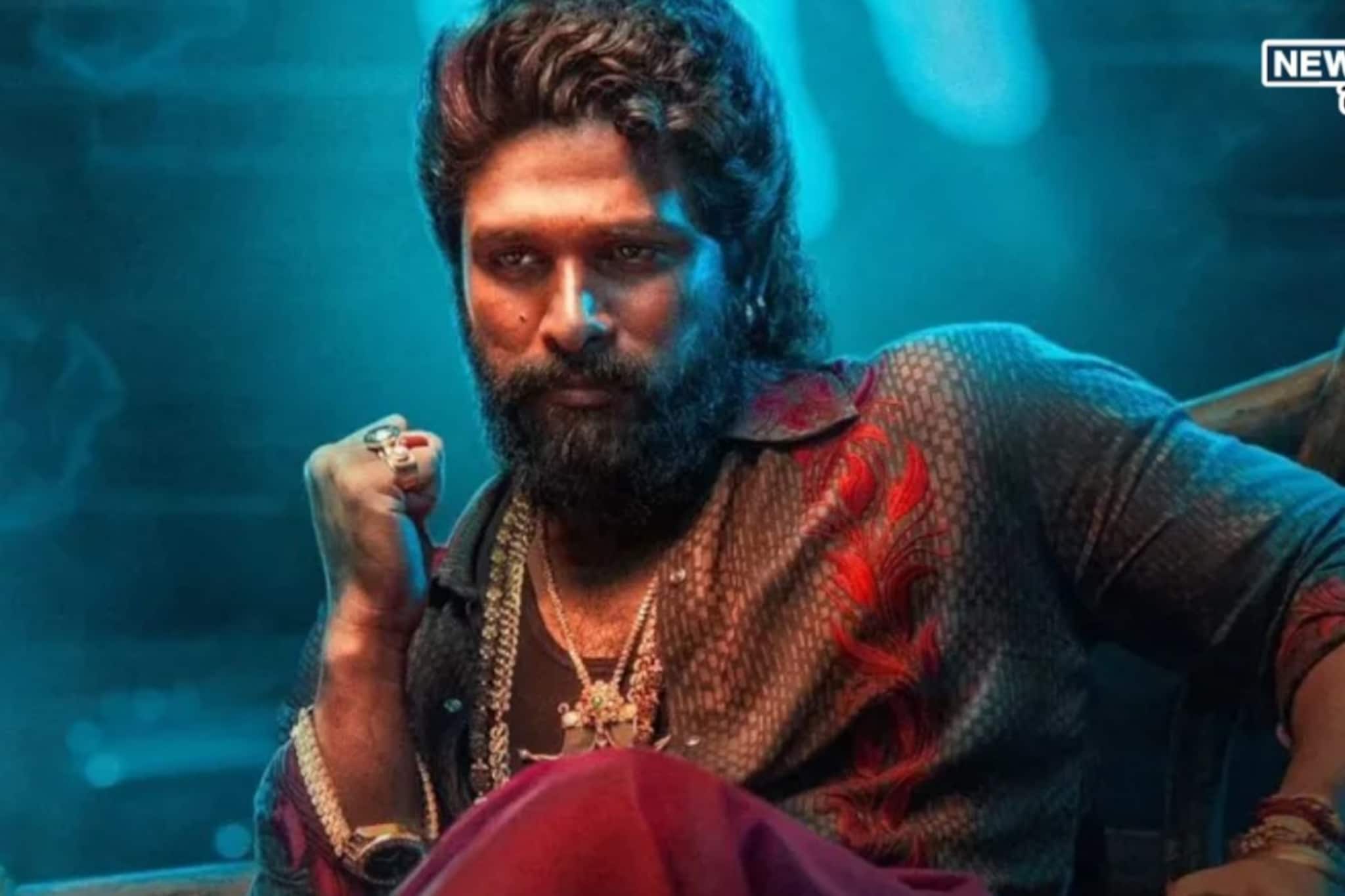 थिएटरमध्ये चेंगराचेंगरी, अल्लू अर्जुन अडचणीत, 23 जणांविरोधात चार्जशीट दाखल