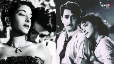 Nargis's Marriage: Raj Kapoor's Bathtub Tears & Depression
