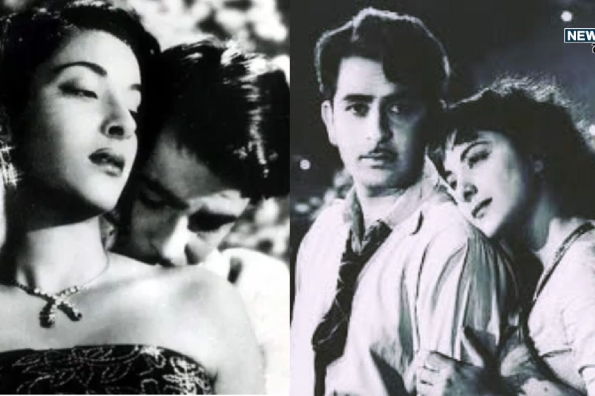 रात्रभर बाथरुममध्येच बसायचे... नरगिसच्या आठवणीत उद्ध्वस्त झालेले राज कपूर रात्रभर बाथरुममध्येच बसायचे... नरगिसच्या आठवणीत उद्ध्वस्त झालेले राज कपूर