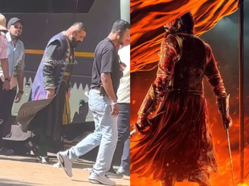  अफजल खान आणि छत्रपती शिवाजी महाराज यांच्यातील संघर्ष हा मराठा इतिहासातील सर्वात महत्त्वाचा अध्याय आहे. संजय दत्तच्या येण्याने या भूमिकेला एक वेगळी धार येणार आहे.