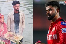 फक्त एक वर्ष द्या! घरात हालाकीची परिस्थिती, वडिलांसोबत मजुरी, श्रेयस अय्यरसोबत ड्रेसिंग रूम शेअर करणार