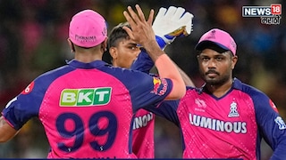 Rajasthan Royals On Sanju Samson Importance Rajasthan Royals On Sanju Samson Importance