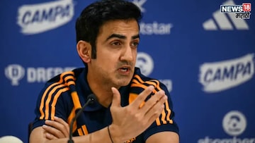 टेस्ट हेडकोचबाबत बीसीसीआयच्या उपाध्यक्षांनी सांगितली इनसाईड स्टोरी टेस्ट हेडकोचबाबत बीसीसीआयच्या उपाध्यक्षांनी सांगितली इनसाईड स्टोरी