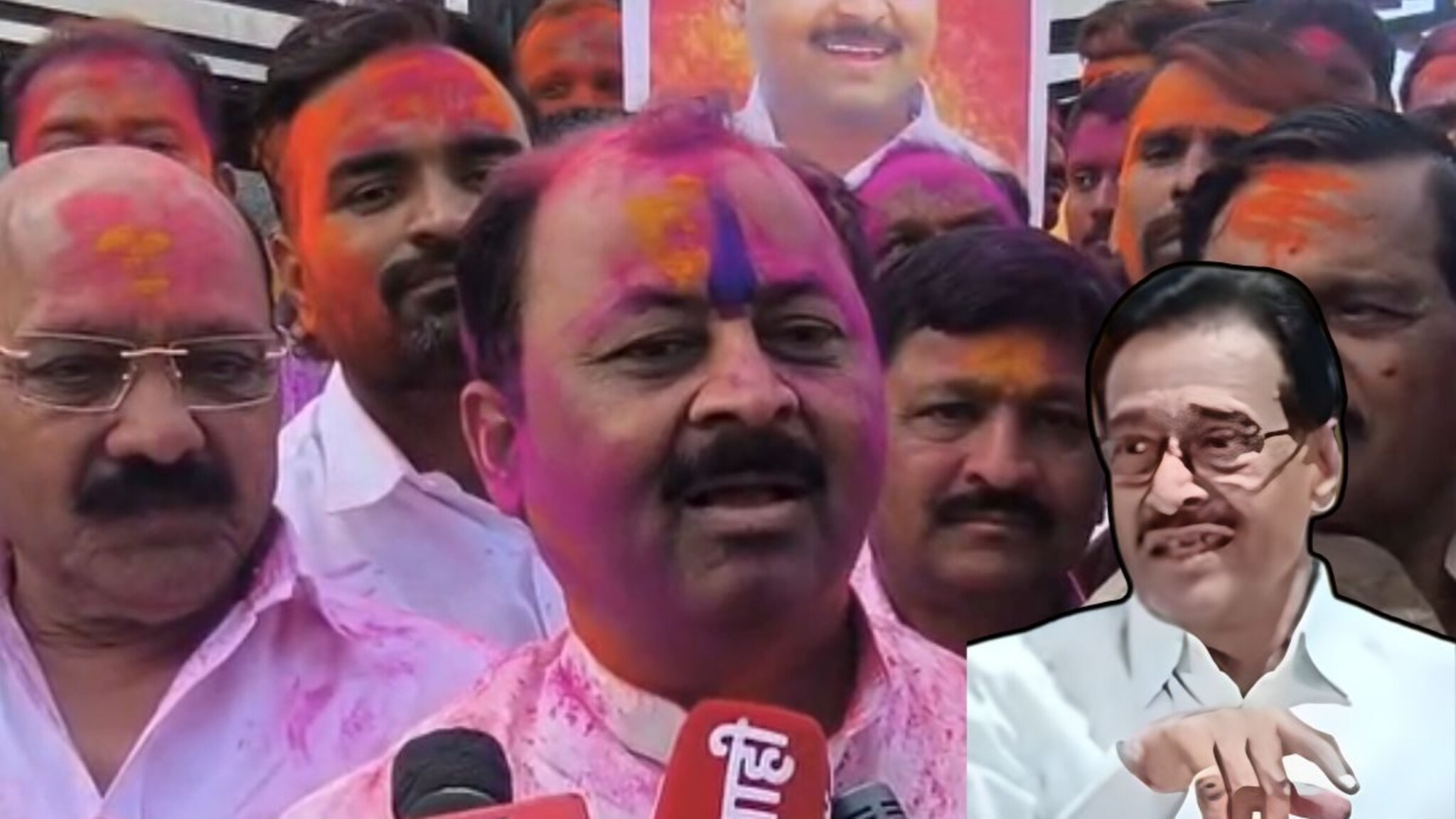 बार्शी कृषी उत्पन्न बाजार समितीत सोपलांचा धुव्वा, 18 जागांवर राऊत गटाचा विजय