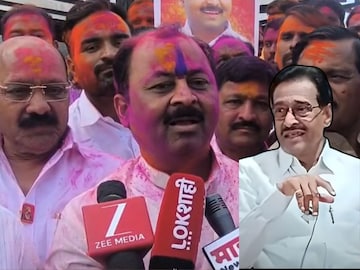 राजेंद्र राऊत-दिलीप सोपल राजेंद्र राऊत-दिलीप सोपल