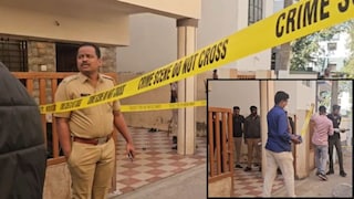 राजगुरुनगर हत्या प्रकरण