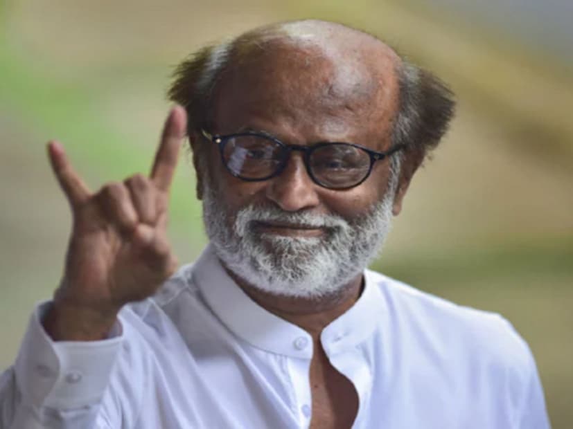  रजनीकांत हे अभिनयक्षेत्रात येण्याआधी बस कंडक्टर होते हे सर्वांना माहिती आहे. बस कंडक्टर ते सुपरस्टार असा त्यांचा प्रवास राहिला आहे. यादरम्यान त्यांनी अनेक वाईट सवयी सोडल्या आहेत. सुपरस्टार होण्याआधी ते दररोज नॉन-व्हेज खास असे. तसेच दारू आणि सिगारेटचंही त्यांना व्यसन होतं.