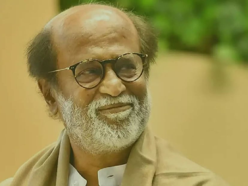  रजनीकांत म्हणाले होते,"सिनेमात आल्यानंतर पैसा आणि प्रसिद्धी मिळाल्यावर या सगळ्या सवयी किती वाढल्या असतील, याची तुम्ही कल्पनाच करू शकत नाही.”