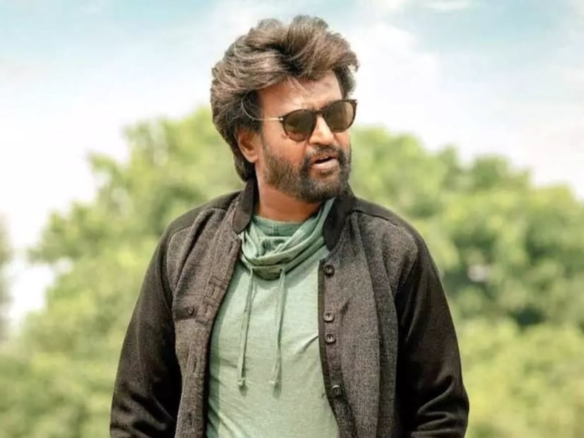  रजनीकांत 2014 मध्ये काही आरोग्य समस्यांमुळे शाकाहारावरून व्हेगन झाले आहेत. आता ते दररोज साधं जेवण करतात आणि निरोगी जीवन जगतात.