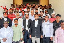 राजू शेट्टी-सदाभाऊ खोत कित्येक वर्षांनंतर एकाच फ्रेममध्ये, १३ वर्षांच्या केसमधून निर्दोष मुक्तता