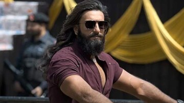 रणवीर सिंग आला गोत्यात, 1000 कोटींची फिल्म देणाऱ्या अभिनेत्यावर FIR, प्रकरण काय?