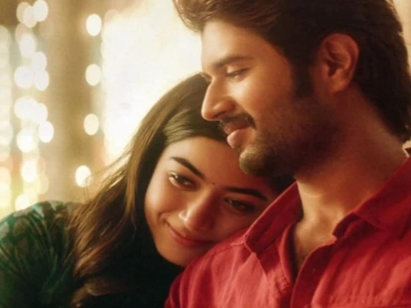  रश्मिका आणि विजय यांनी ऑक्टोबर 2025 मध्ये हैदराबादमधील एका खास समारंभात साखरपुडा केला. विजयच्या टीमने त्यांनी साखरपुडा केल्याची माहिती चाहत्यांना दिली होती. तसेच फेब्रुवारी 2026 मध्ये विजय आणि रश्मिका विवाहबंधनात अडकणार असेही त्यांनी सांगितले होते.