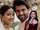 रश्मिका-विजयचं फेब्रुवारीत लग्न फिक्स? वेडिंगबाबत अभिनेत्रीने दिली मोठी अपडेट