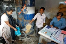 पिंपरी-चिंचवडमधील 2 लाख रेशनकार्ड रद्द, तुमचं तर नाव नाही? रद्द झालं तर काय करायचं?