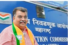 मुख्यमंत्री फडणवीसांपाठोपाठ आता भाजप प्रदेशाध्यक्षांचा  निवडणूक आयोगावर हल्लाबोल, थेट लिहिलं पत्र