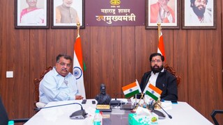 मोठी बातमी! भाजप-शिंदे गटातील वाद शमला, महापालिका निवडणुकीत महायुती एकत्र