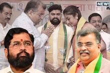 Eknath Shinde BJP: पक्षाची फोडाफोडी केली, वाद घातले... ठाणे-कडोंमपामध्ये महायुतीचं काय होणार, रविंद्र चव्हाणांनी एका वाक्यात सांगितलं....