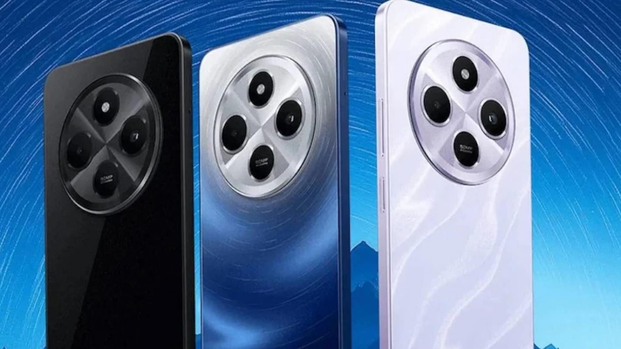 Redmiने लॉन्च केला 13 हजारांहून स्वस्त Smartphone! मिळते 6000mAhची भारी बॅटरी