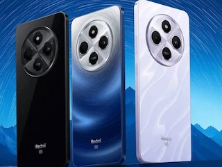 रेडमी 14 c