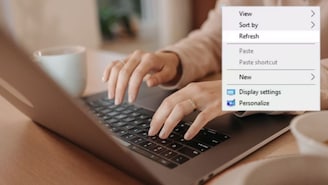 Interesting Facts : कॉम्प्युटर, लॅपटॉप Refresh केल्यावर नेमकं काय होतं?