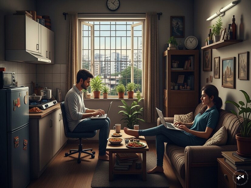 भाडेकरूने घरात आवश्यक दुरुस्तीची माहिती दिल्यास, घरमालकाला ३० दिवसांच्या आत ती पूर्ण करणे कायद्याने बंधनकारक आहे. अन्यथा, भाडेकरू स्वतः खर्च करून दुरुस्ती करू शकतो आणि तो खर्च भाड्याच्या रकमेतून वजा करू शकतो.