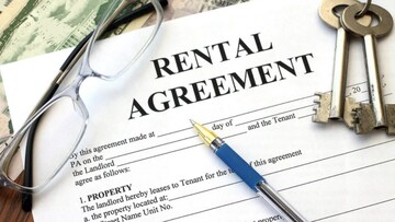 Rent Agreement Rules: सिक्युरिटी डिपॉझिटपासून ते अॅग्रीमेंटपर्यंत बदलले नियम