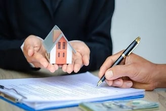 Rent Agreement Rules: सिक्युरिटी डिपॉझिटपासून ते अॅग्रीमेंटपर्यंत बदलले नियम