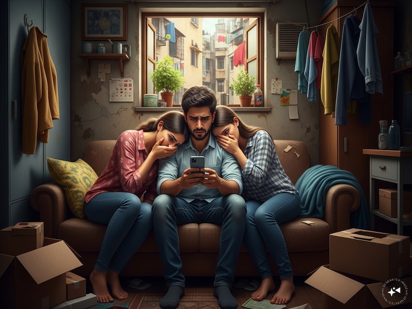 व्यावसायिक भाड्यासाठी ही मर्यादा ६ महिन्यांपर्यंत असेल. भाडे कराराची नोंदणी न केल्यास राज्याच्या नियमांनुसार ५,००० रुपयांपासून दंड लागू होऊ शकतो. या कायद्यामुळे भाडेकरूंना मनमानी भाडेवाढीपासून संरक्षण मिळाले आहे. भाडेवाढ करण्यासाठी आता कठोर नियमांचे पालन करावे लागेल भाडेकरार पूर्ण होऊन १२ महिने झाल्यानंतरच भाडे बदलता येईल आणि त्यासाठी घरमालकाला भाडेकरूला ९० दिवसांपूर्वी लिखित नोटीस देणे अनिवार्य आहे.