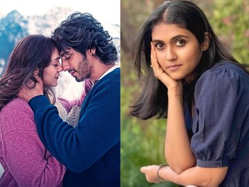 मॉर्डन रिलेशनशिप नको, रिंकूने सांगितली प्रेमाबद्दलची तिची व्याख्या