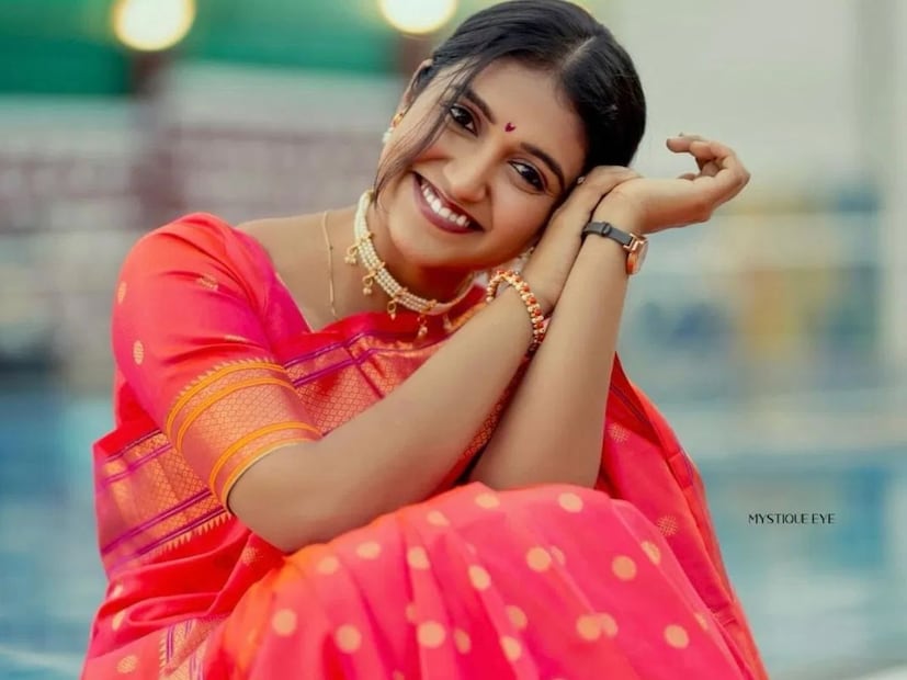  सकाळसोबत बोलताना रिंकू राजगुरू म्हणाली,"मला अजूनपर्यंत तरी आव्हानात्मक काम मिळालं नाही". भविष्यात काही चॅलेजिंग काम मिळावं, अशी इच्छा रिंकूने व्यक्त केली.