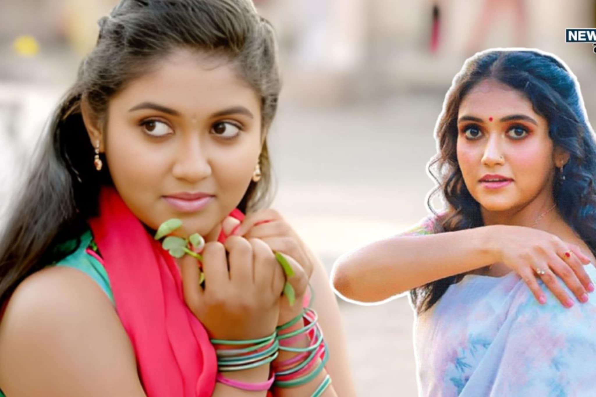 मॉर्डन रिलेशनशिप नको, रिंकूने सांगितली प्रेमाबद्दलची तिची व्याख्या मॉर्डन रिलेशनशिप नको, रिंकूने सांगितली प्रेमाबद्दलची तिची व्याख्या