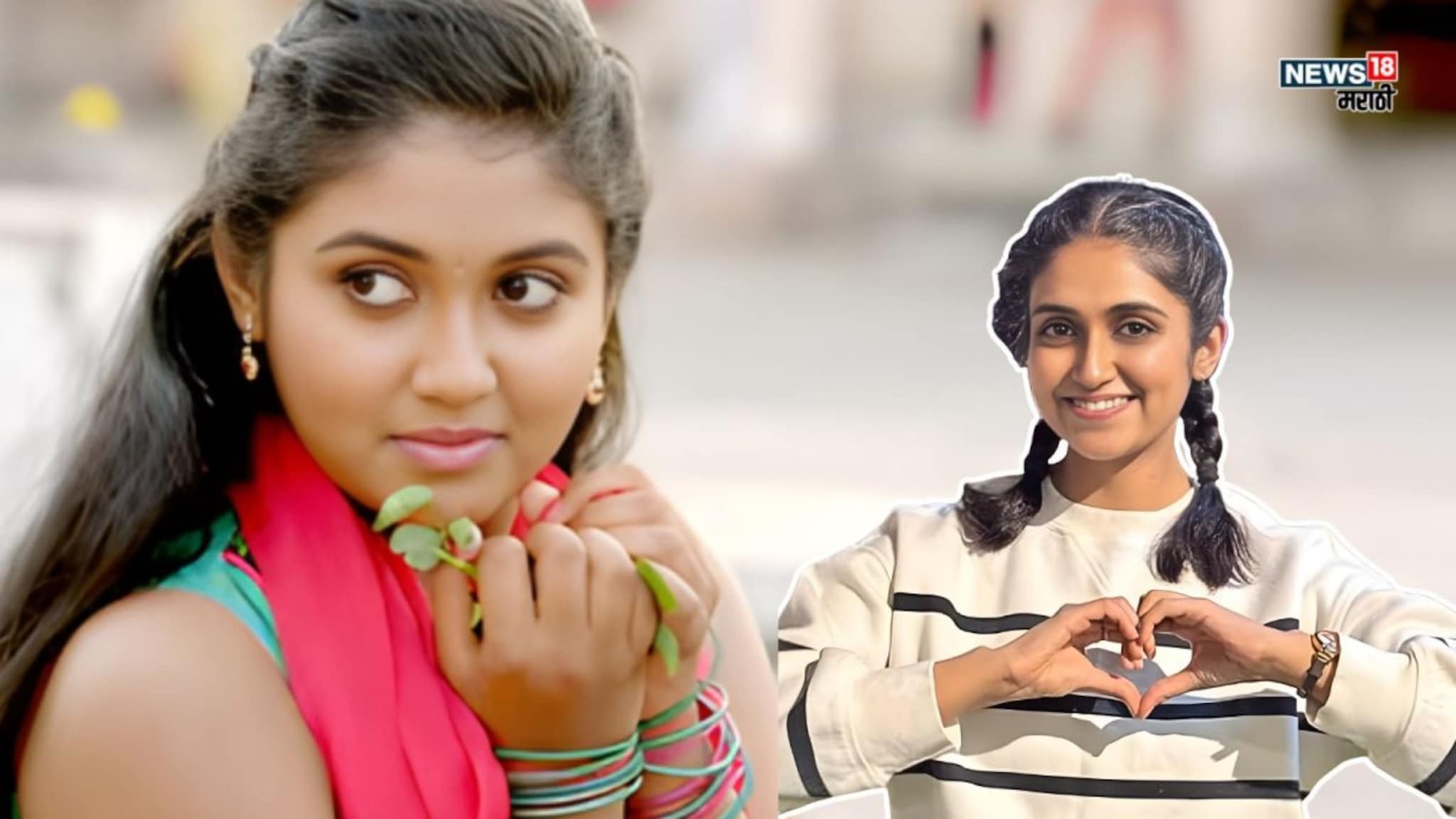 रिंकू राजगुरू खचल्यावर या खास व्यक्तीला करते पहिला फोन, आर्चीने स्वत: च सांगितलं