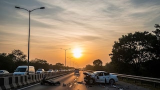 रोड अॅक्सीटेंड रिवॉर्ड स्किम रोड अॅक्सीटेंड रिवॉर्ड स्किम