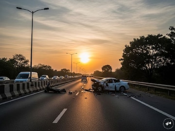 रोड अॅक्सीटेंड रिवॉर्ड स्किम रोड अॅक्सीटेंड रिवॉर्ड स्किम