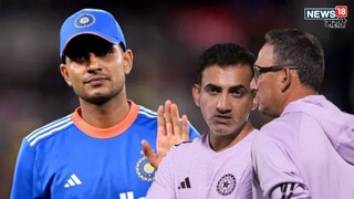 Robin Uthappa On Shubman Gill