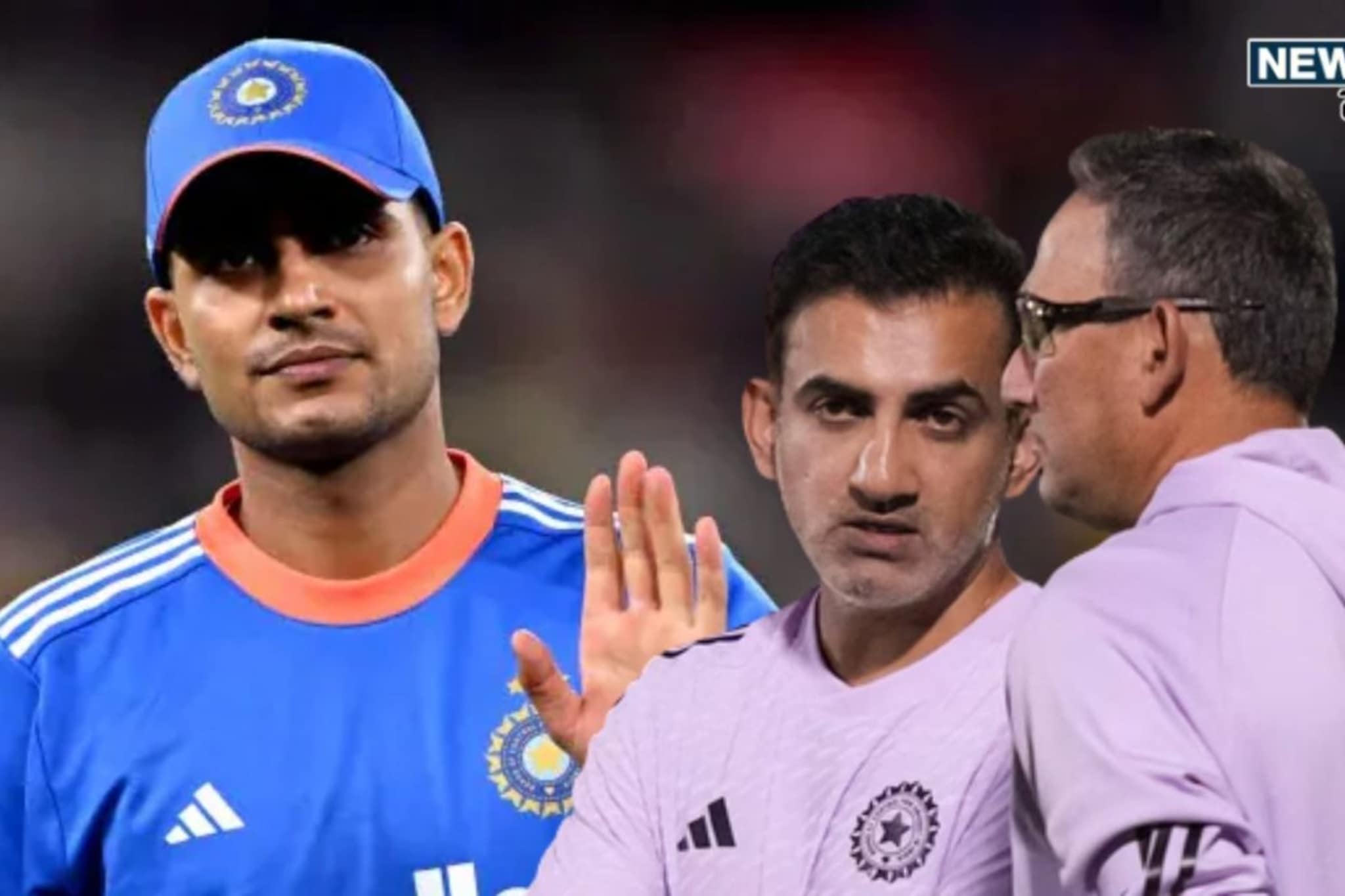 'अजून किती सरप्राईज...', टी-ट्वेंटी वर्ल्ड कप स्कॉडवर भडकला CSK चा माजी खेळाडू